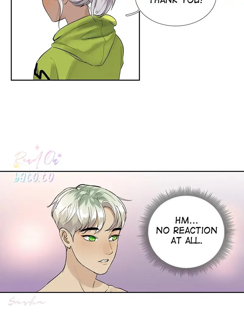 Read Freaking Romance (en) Manga Online