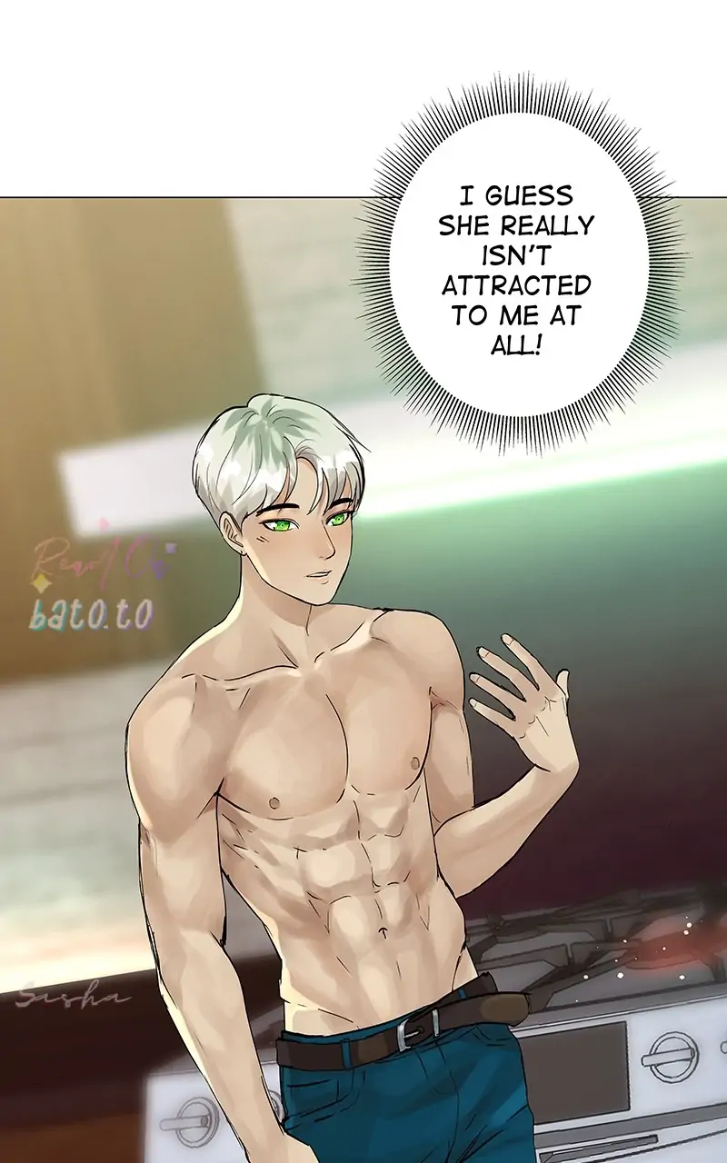 Read Freaking Romance (en) Manga Online