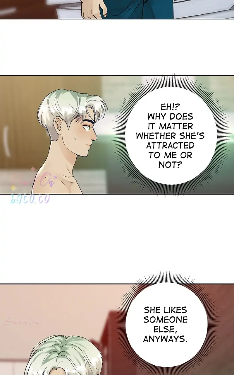 Read Freaking Romance (en) Manga Online