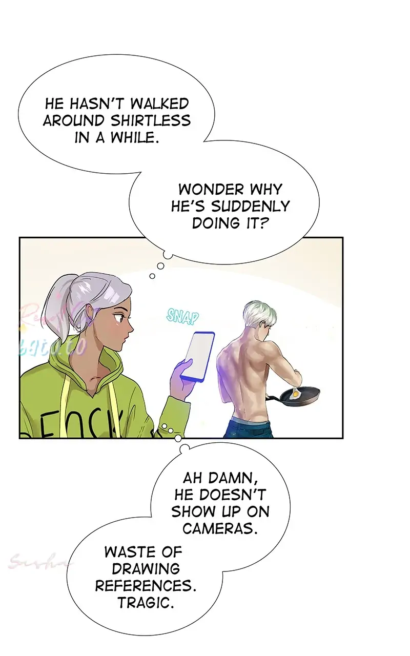 Read Freaking Romance (en) Manga Online