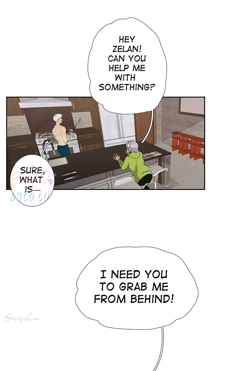 Read Freaking Romance (en) Manga Online