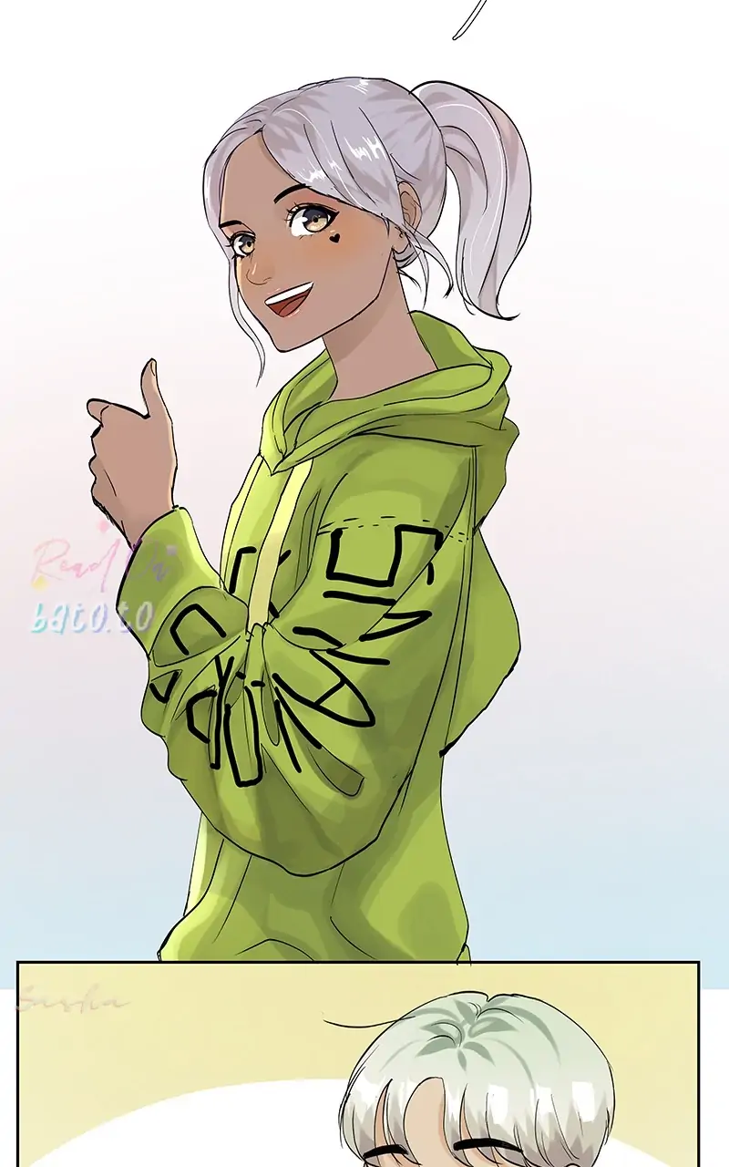 Read Freaking Romance (en) Manga Online