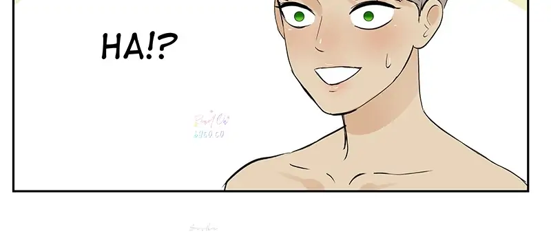 Read Freaking Romance (en) Manga Online