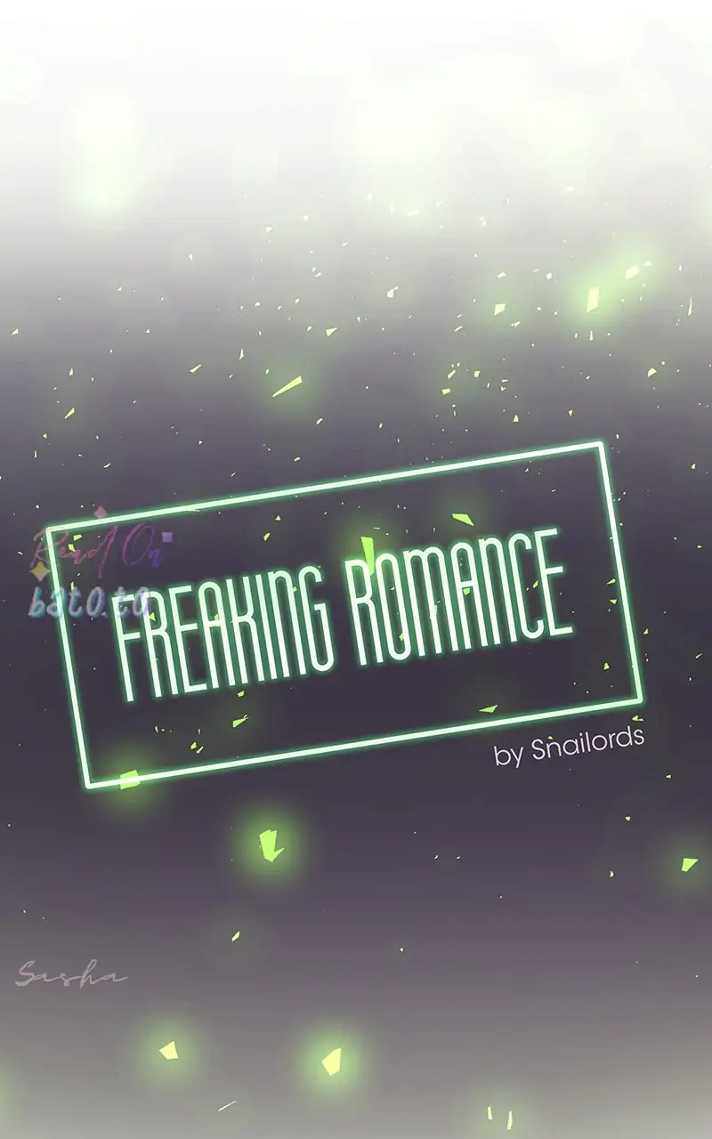 Read Freaking Romance (en) Manga Online