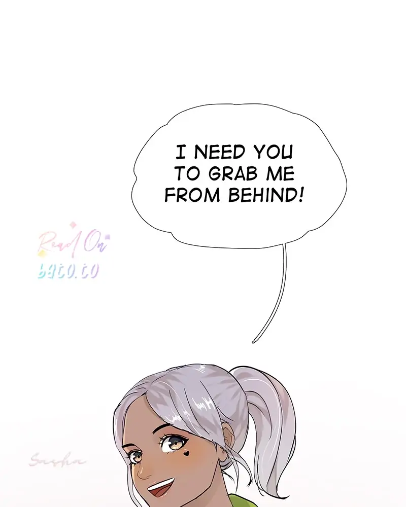 Read Freaking Romance (en) Manga Online