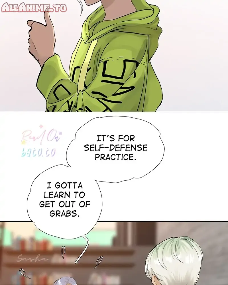 Read Freaking Romance (en) Manga Online