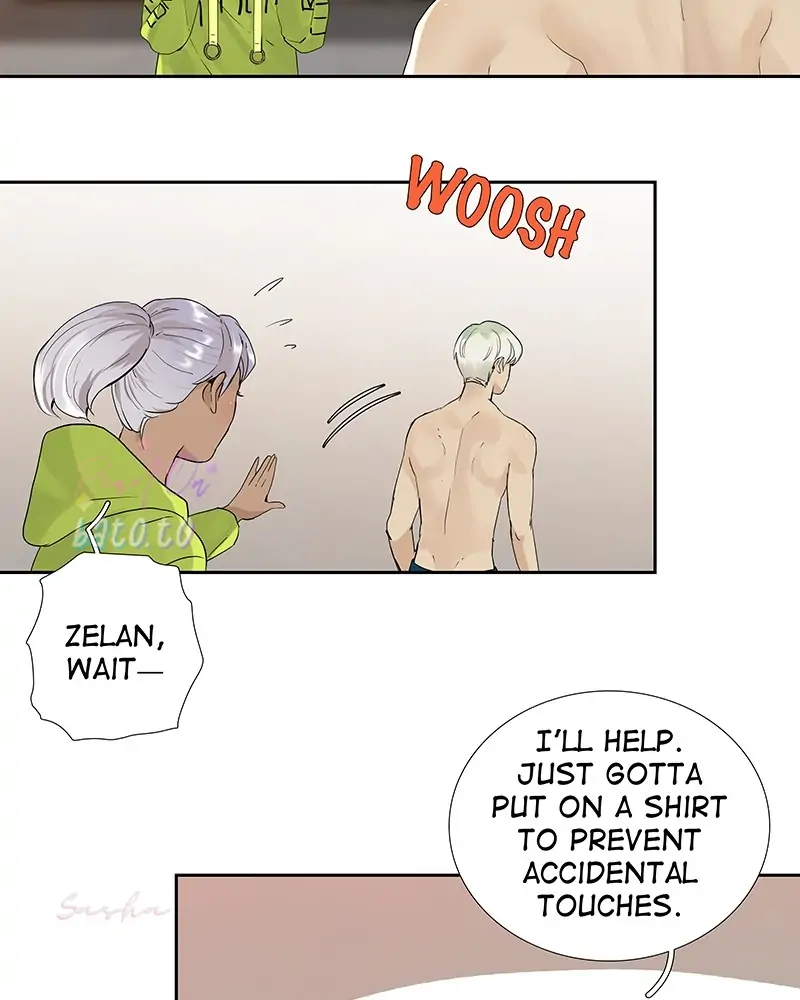 Read Freaking Romance (en) Manga Online