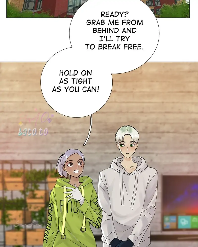 Read Freaking Romance (en) Manga Online