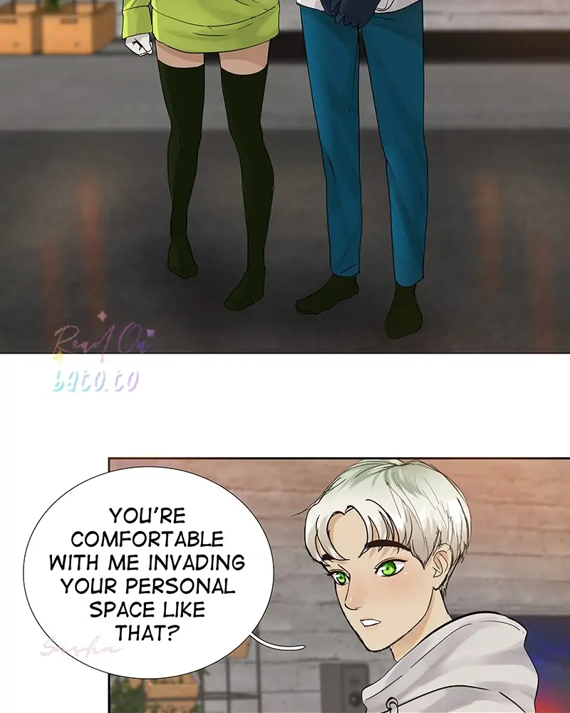 Read Freaking Romance (en) Manga Online