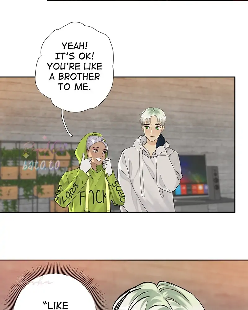 Read Freaking Romance (en) Manga Online