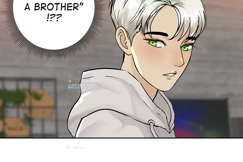 Read Freaking Romance (en) Manga Online