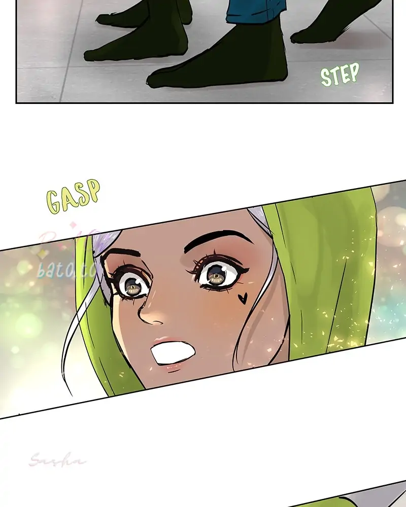 Read Freaking Romance (en) Manga Online