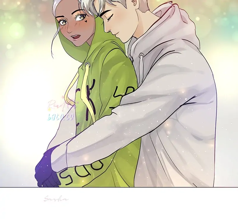 Read Freaking Romance (en) Manga Online