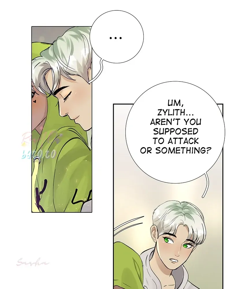 Read Freaking Romance (en) Manga Online