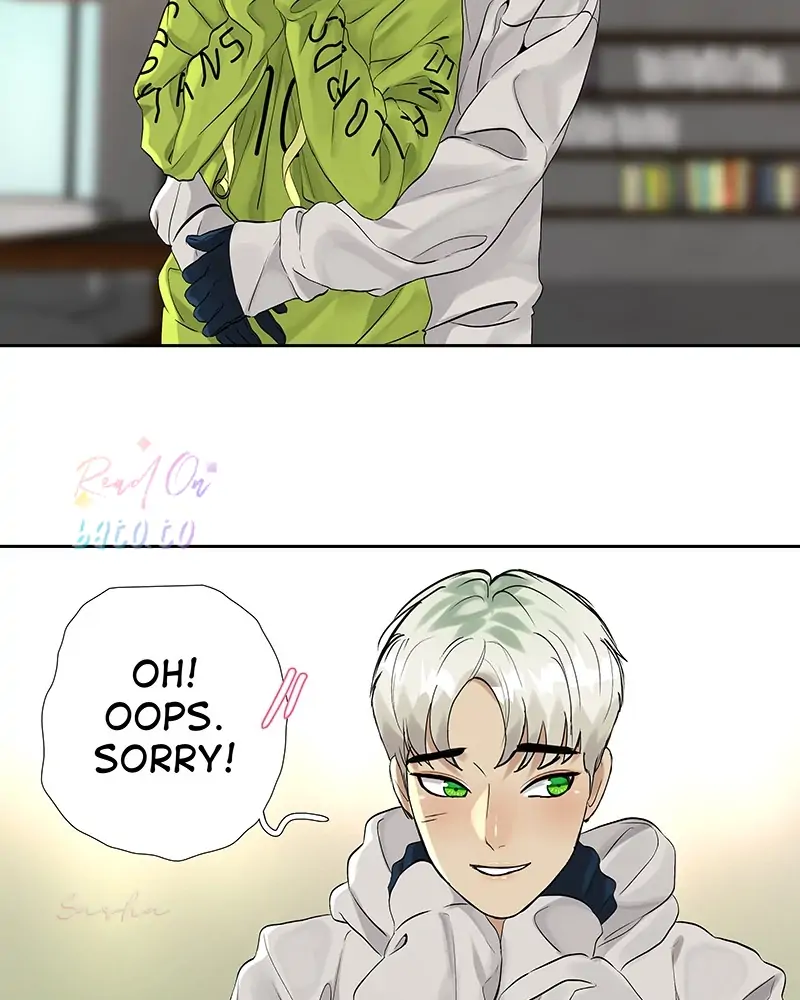 Read Freaking Romance (en) Manga Online