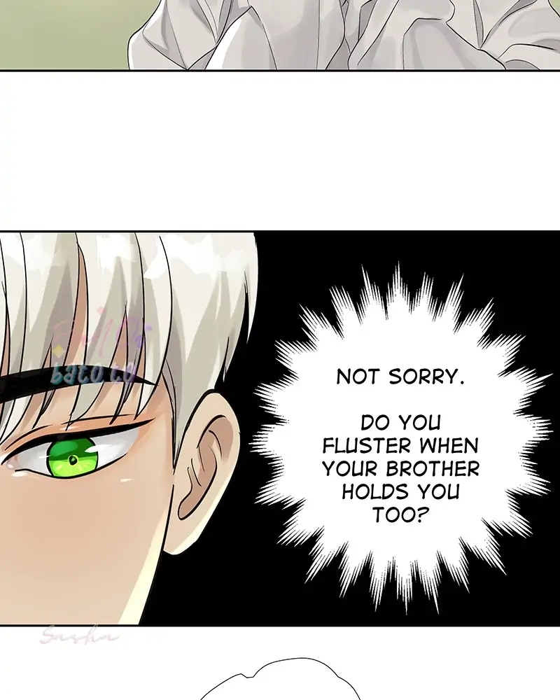 Read Freaking Romance (en) Manga Online