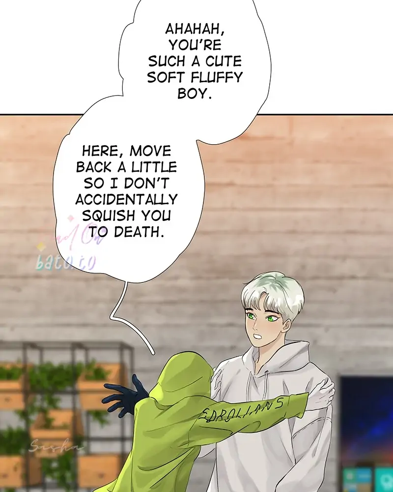 Read Freaking Romance (en) Manga Online