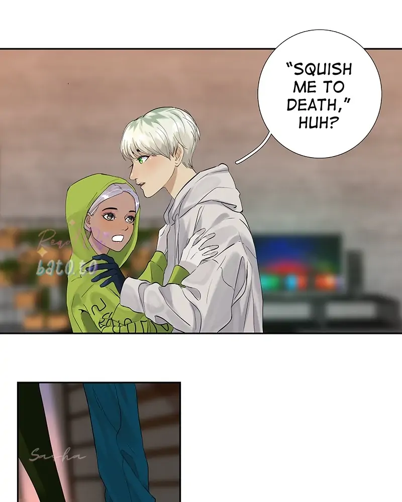 Read Freaking Romance (en) Manga Online