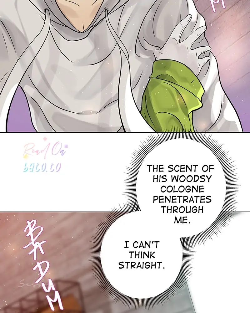 Read Freaking Romance (en) Manga Online