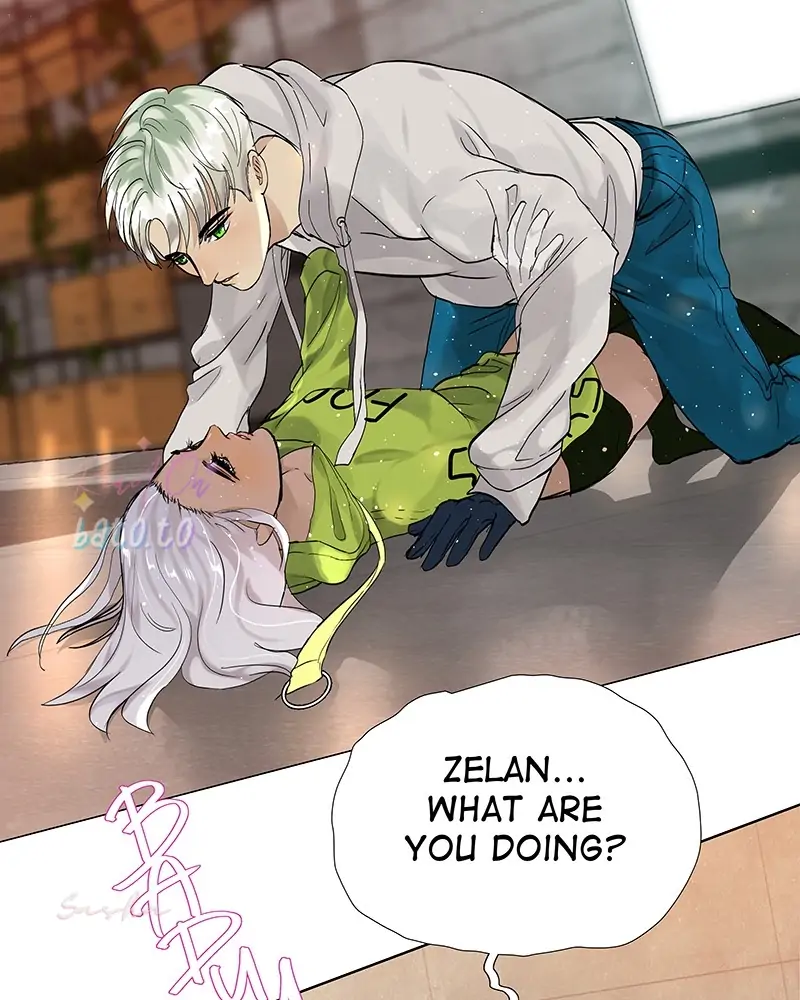 Read Freaking Romance (en) Manga Online