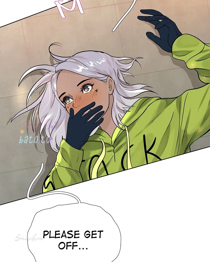 Read Freaking Romance (en) Manga Online