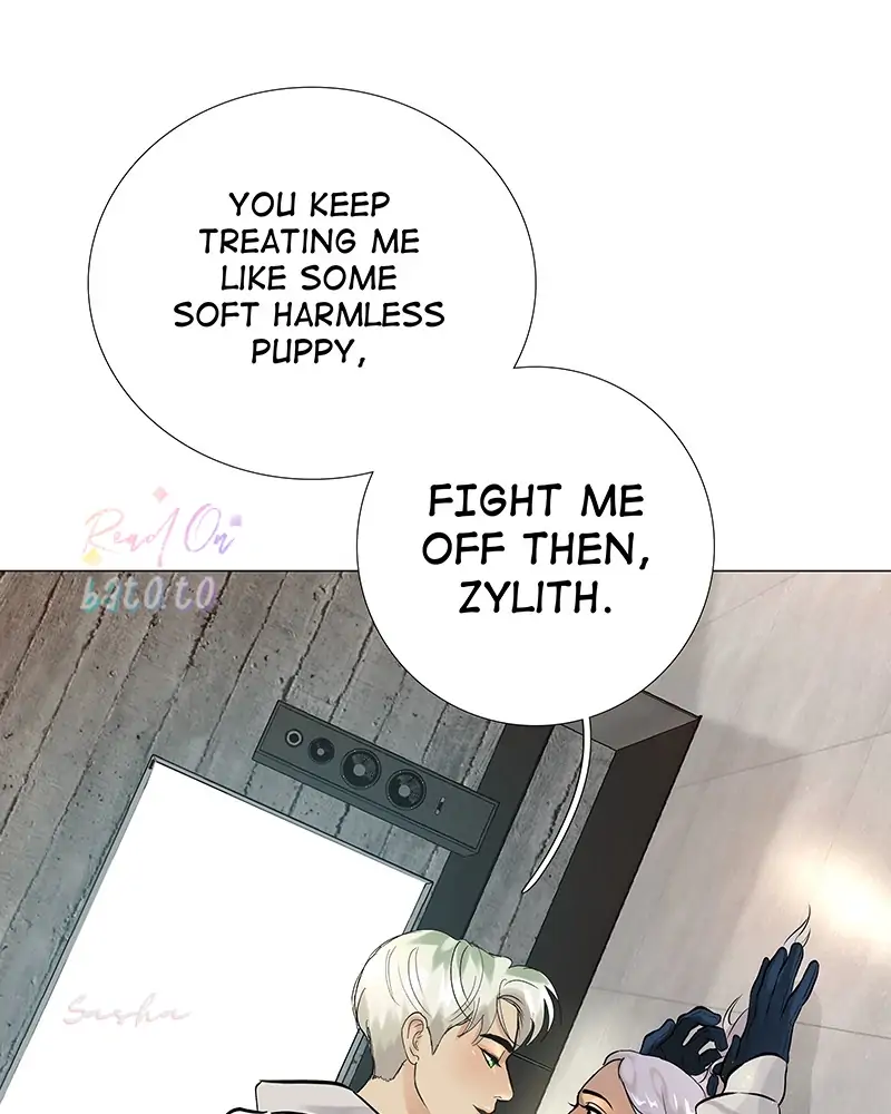 Read Freaking Romance (en) Manga Online