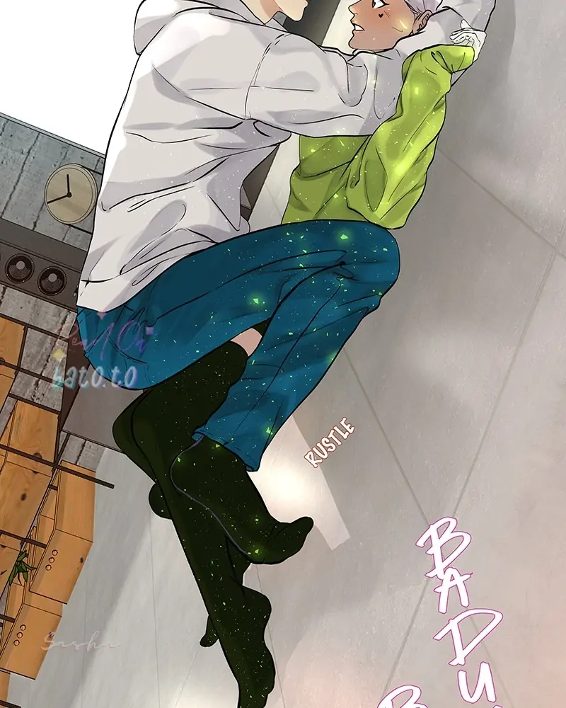 Read Freaking Romance (en) Manga Online