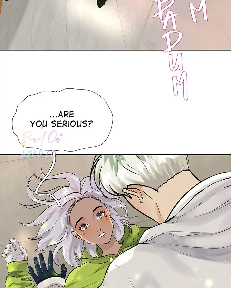 Read Freaking Romance (en) Manga Online