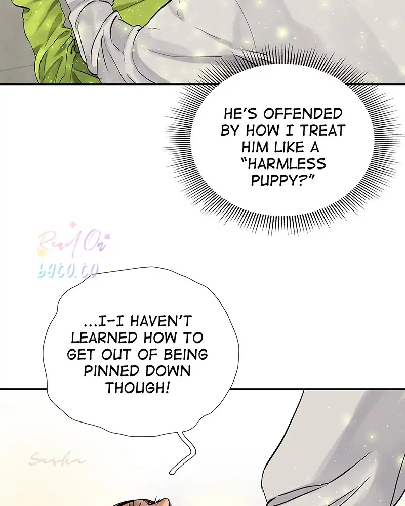 Read Freaking Romance (en) Manga Online