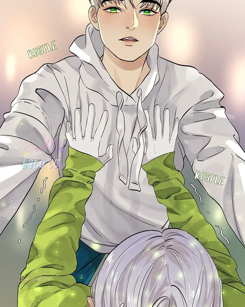 Read Freaking Romance (en) Manga Online