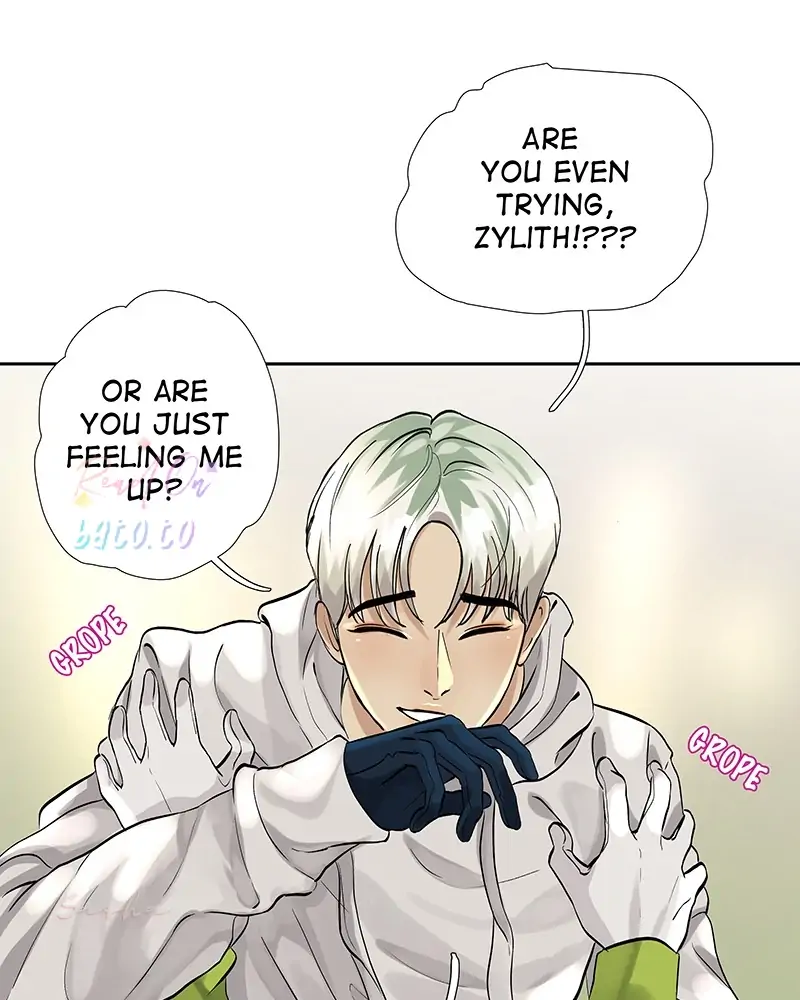 Read Freaking Romance (en) Manga Online