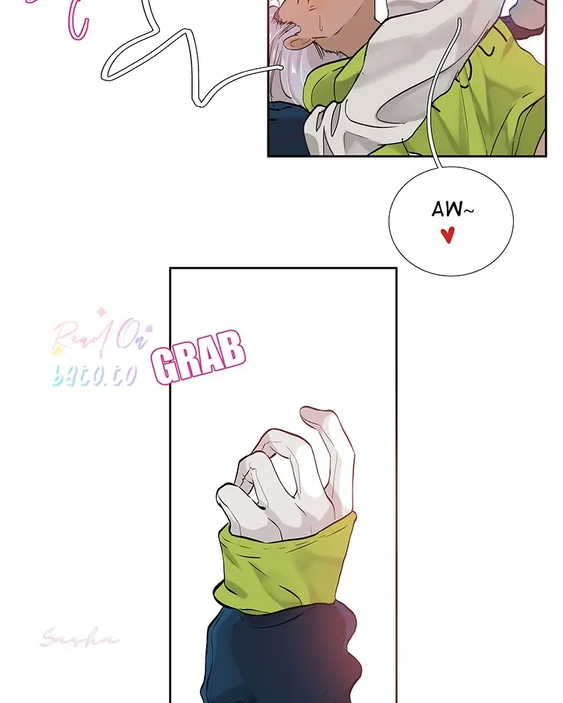 Read Freaking Romance (en) Manga Online