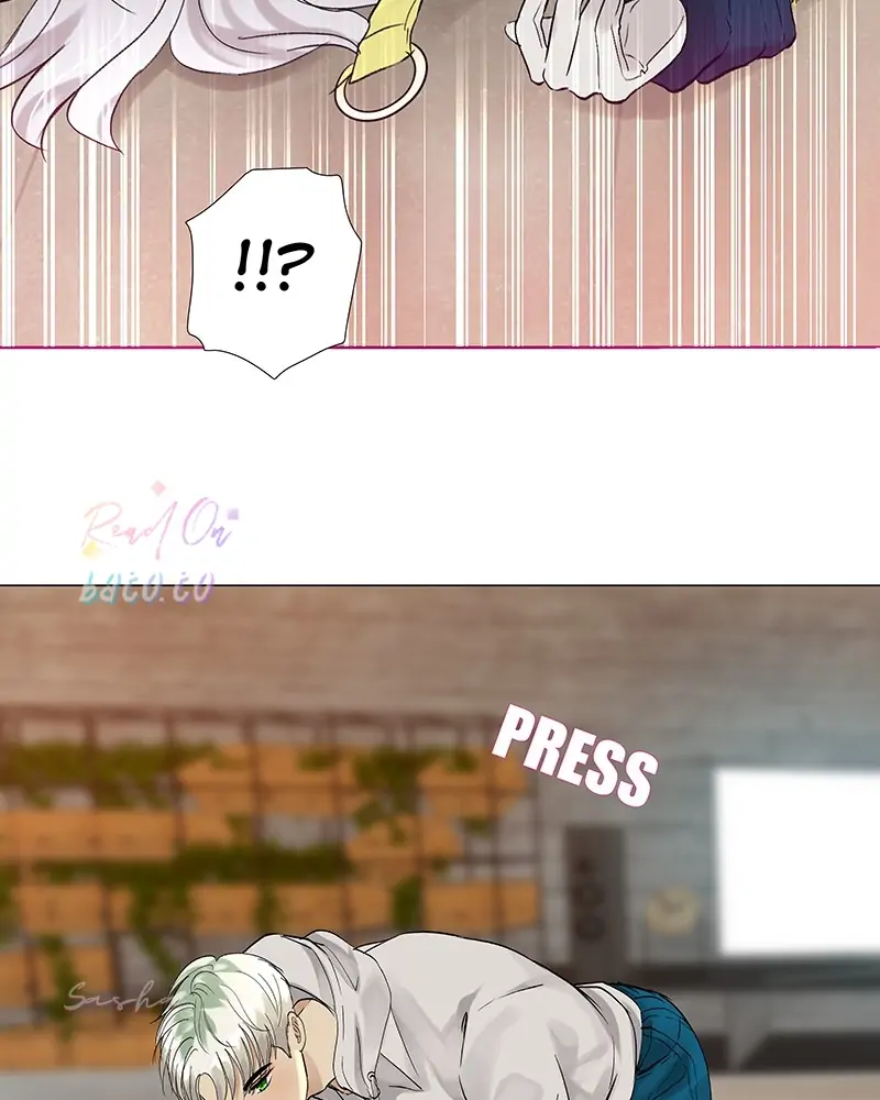 Read Freaking Romance (en) Manga Online