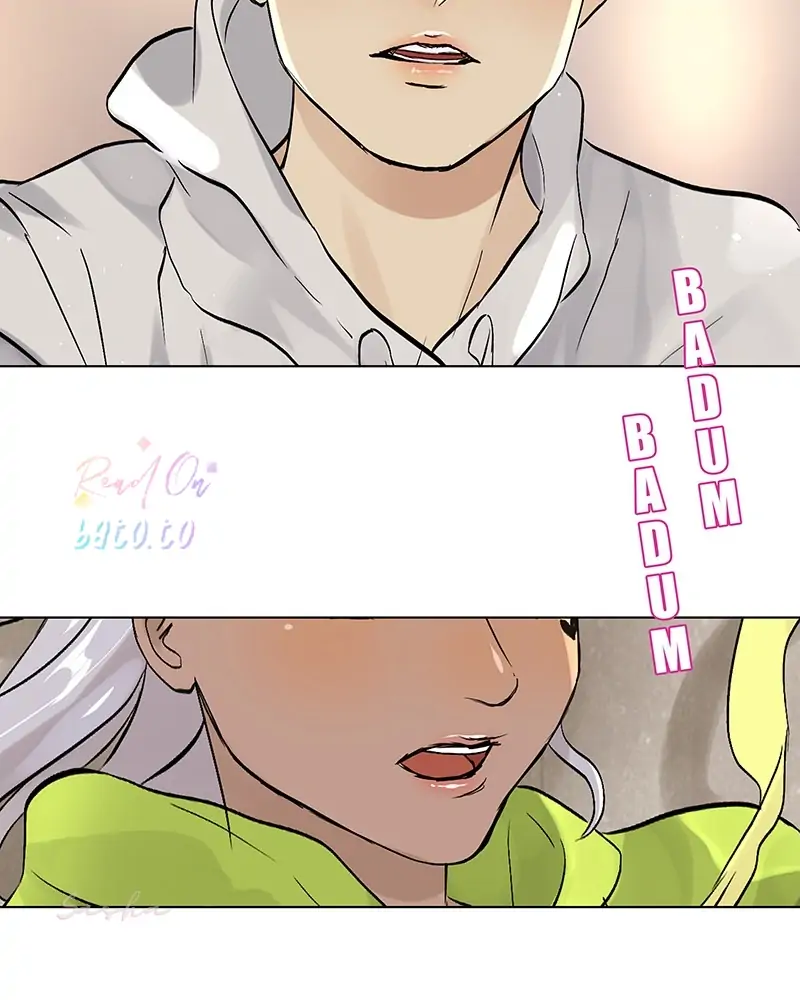 Read Freaking Romance (en) Manga Online