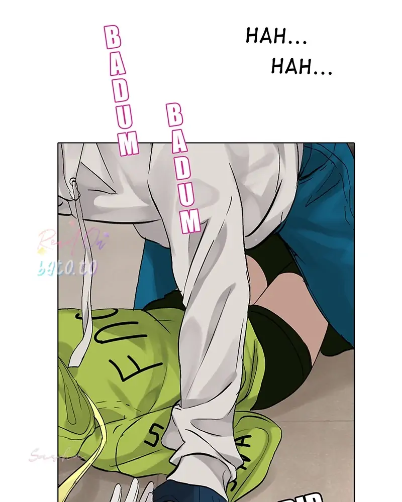 Read Freaking Romance (en) Manga Online