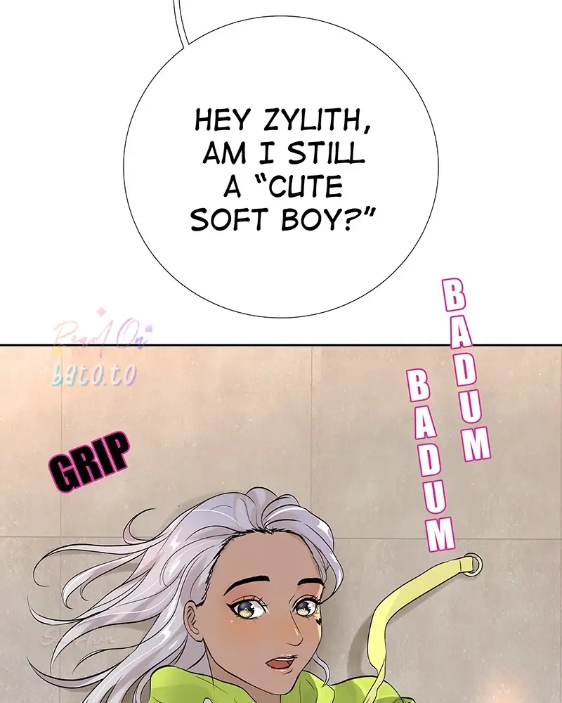 Read Freaking Romance (en) Manga Online