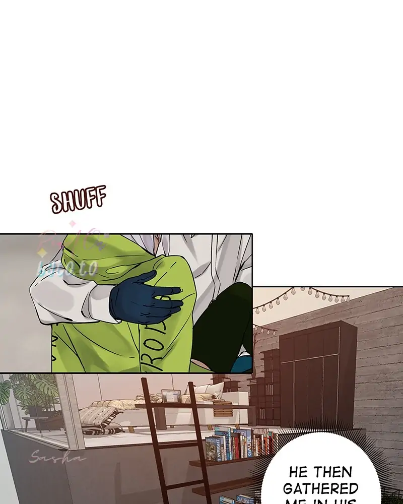 Read Freaking Romance (en) Manga Online