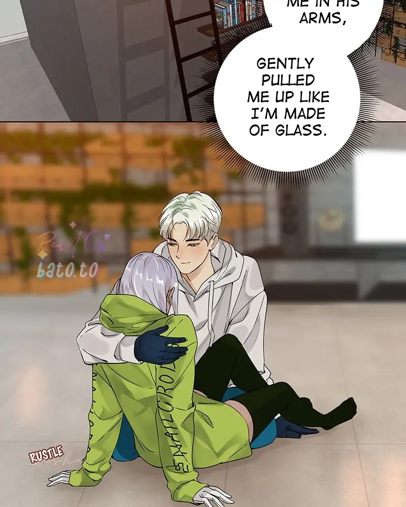 Read Freaking Romance (en) Manga Online