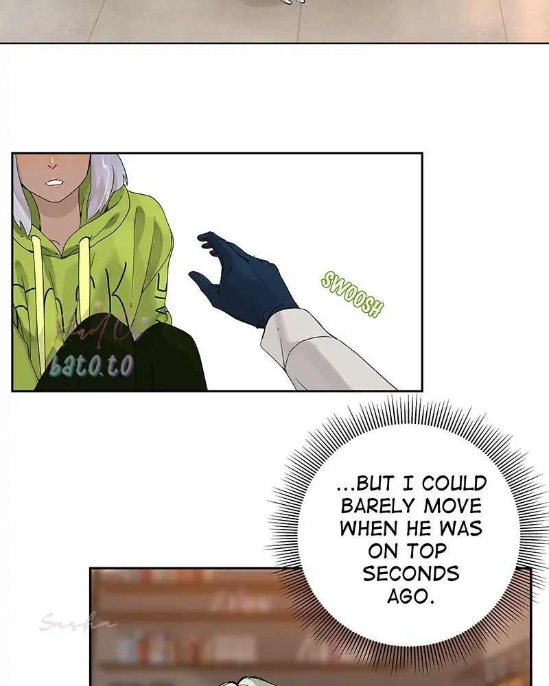 Read Freaking Romance (en) Manga Online