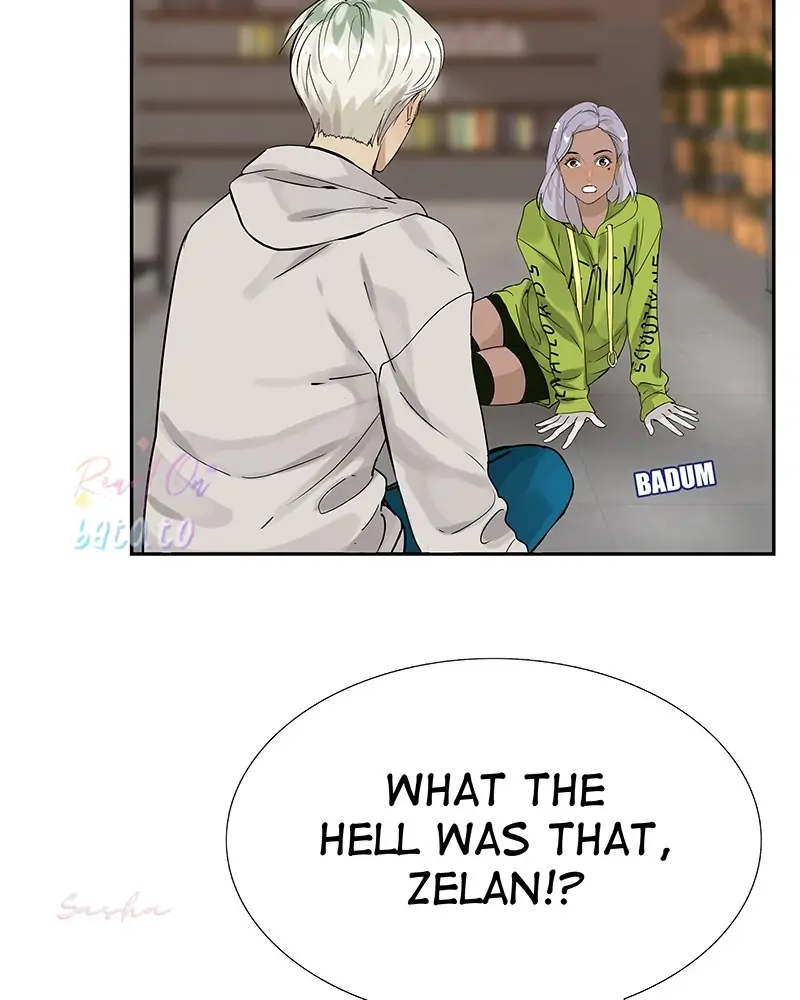 Read Freaking Romance (en) Manga Online