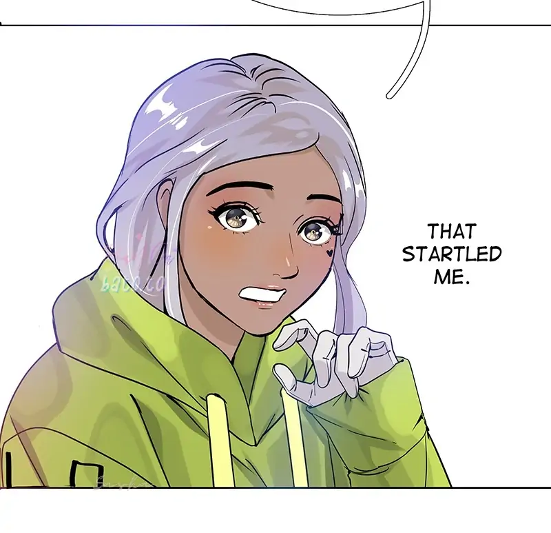 Read Freaking Romance (en) Manga Online