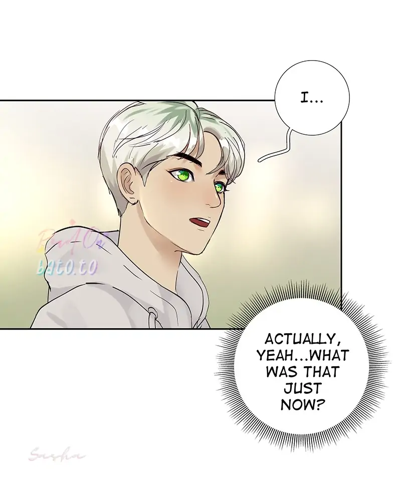 Read Freaking Romance (en) Manga Online