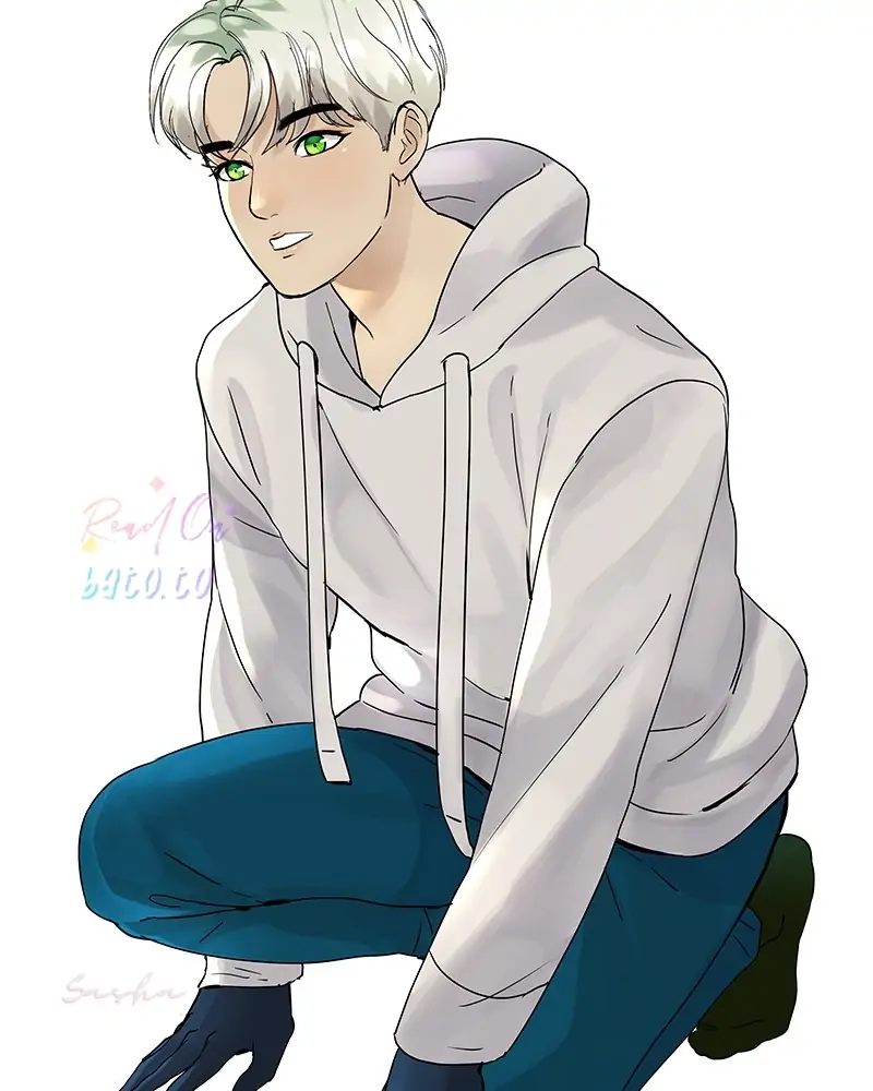 Read Freaking Romance (en) Manga Online