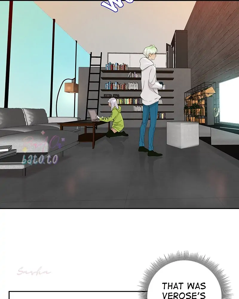 Read Freaking Romance (en) Manga Online