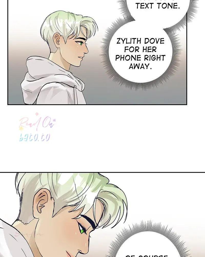 Read Freaking Romance (en) Manga Online