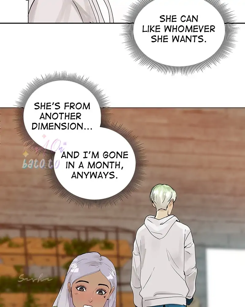 Read Freaking Romance (en) Manga Online