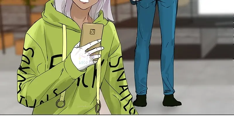 Read Freaking Romance (en) Manga Online