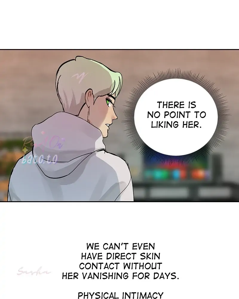 Read Freaking Romance (en) Manga Online