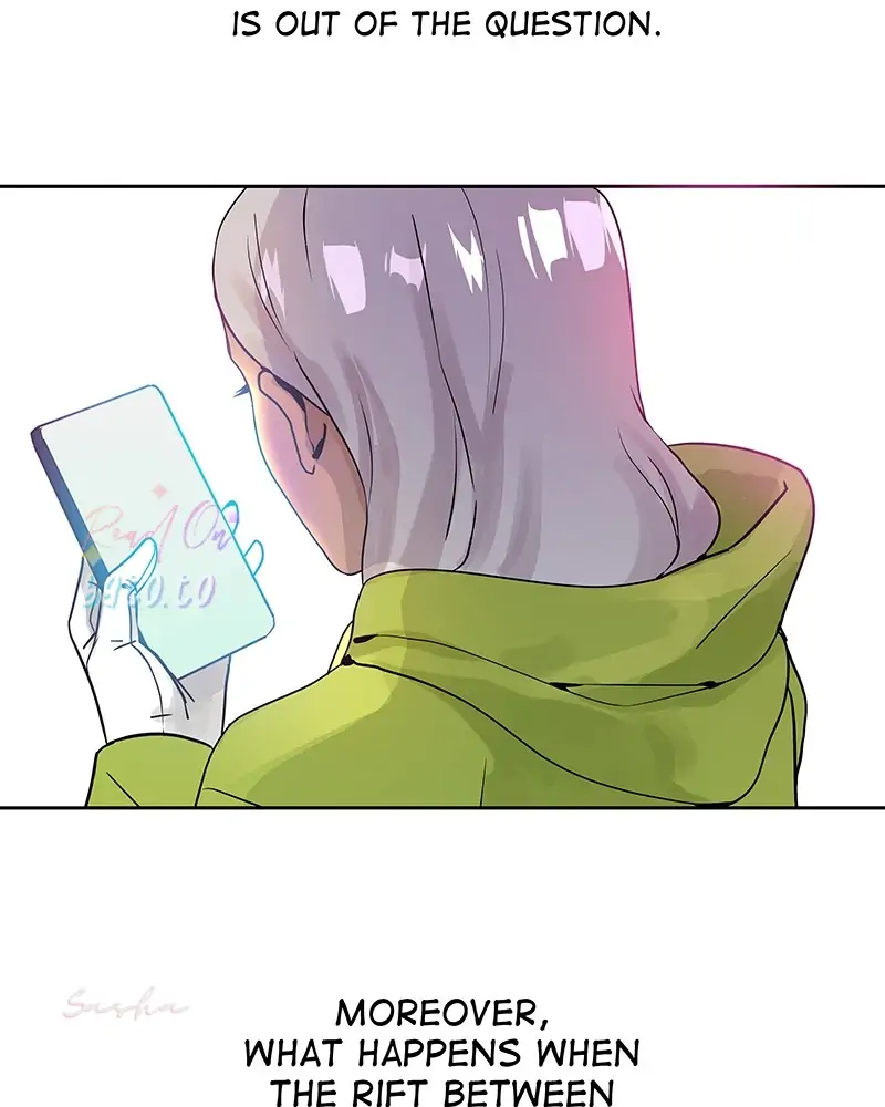 Read Freaking Romance (en) Manga Online