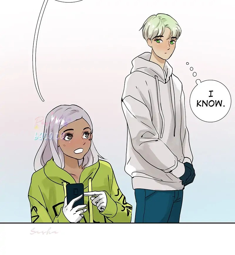 Read Freaking Romance (en) Manga Online